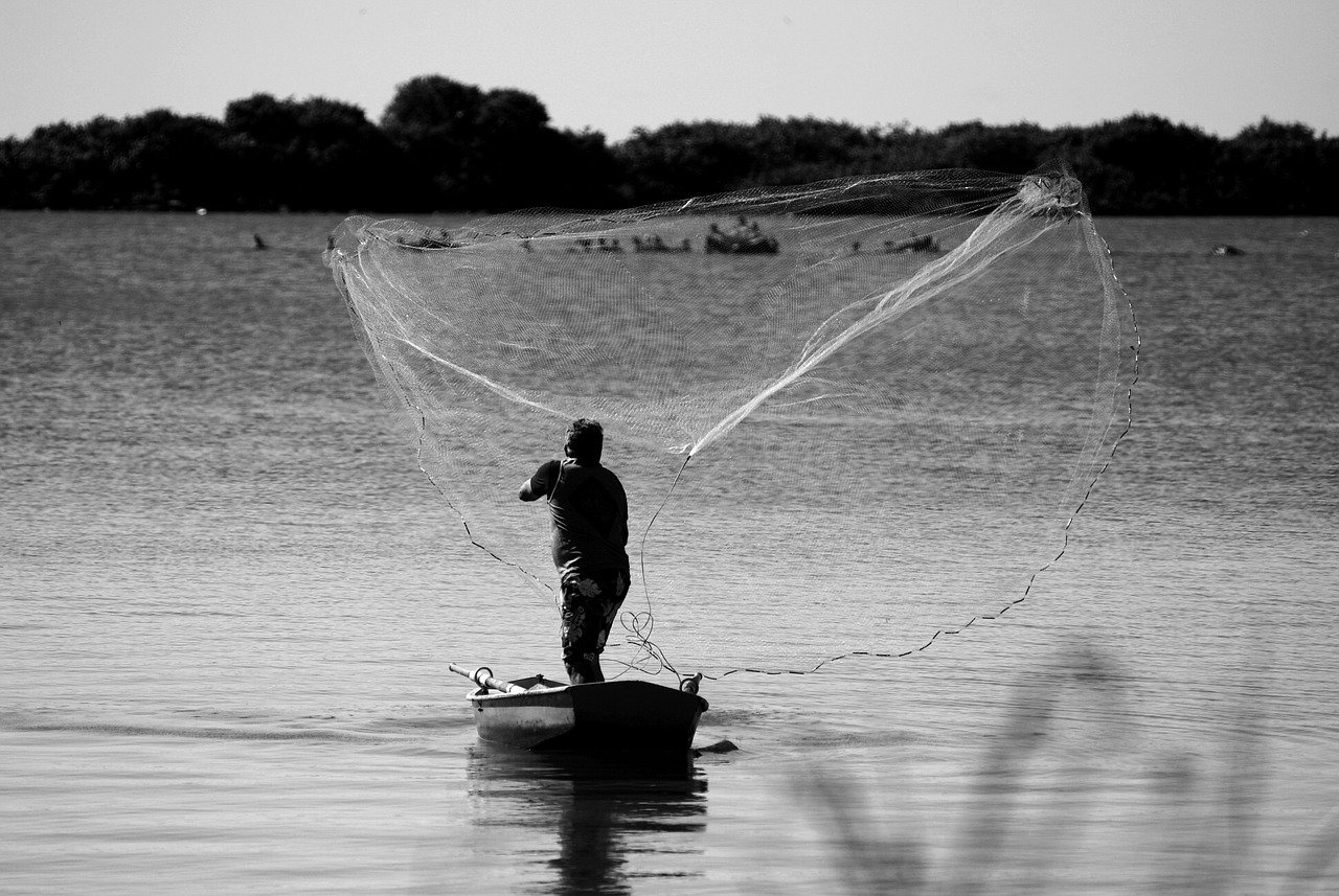 What Is A Tippet Ring?