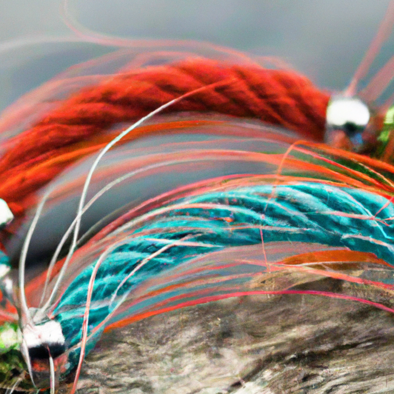 What Is A Shooting Head Fly Line? Tater Junction