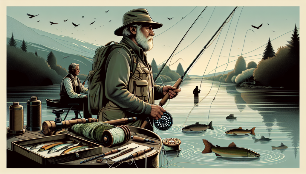 What Is The Best Time To Go Fly Fishing?