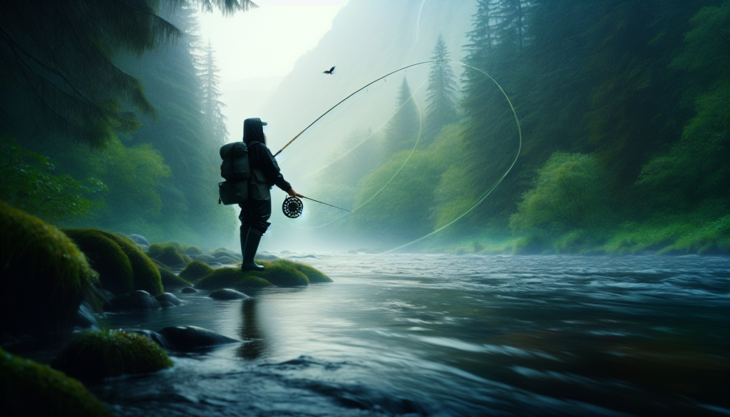 What Is The Best Time To Go Fly Fishing?