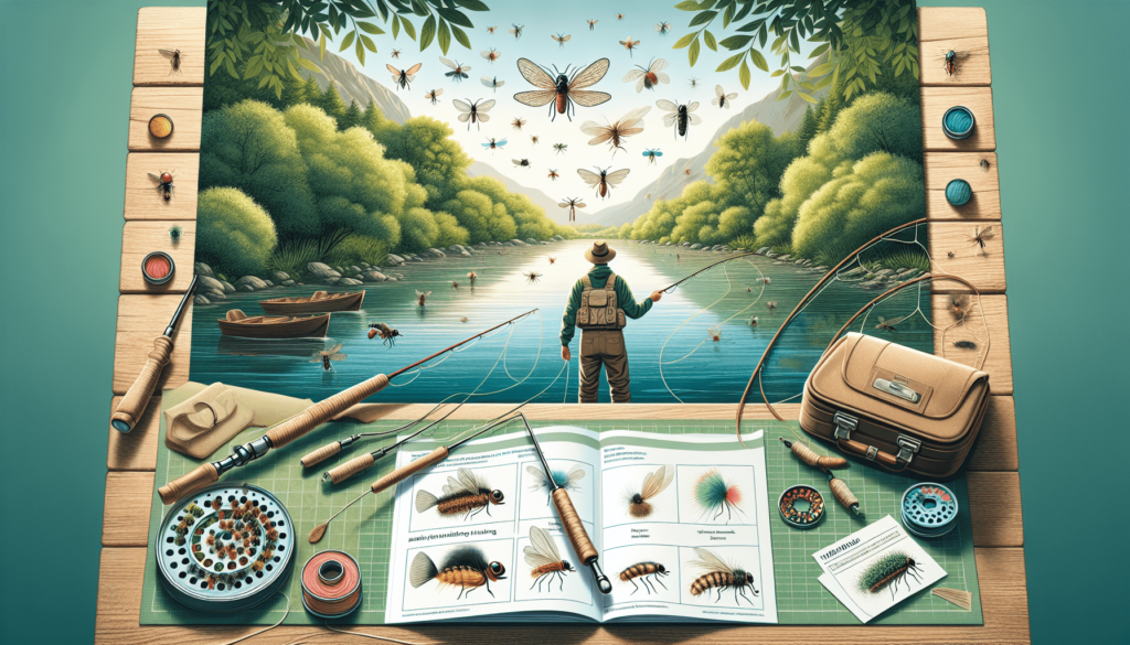 What Is A Hatch In Fly Fishing?