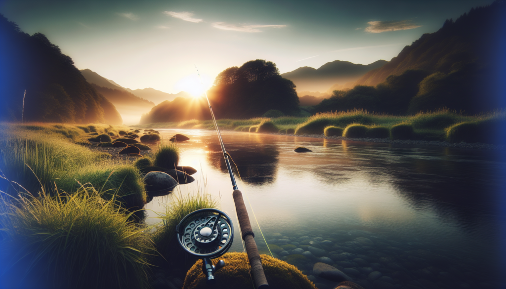 What Is The Best Time Of Day To Fly Fish?