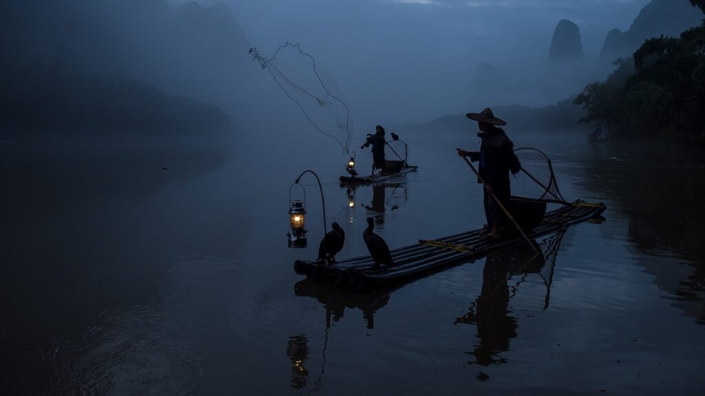 How Does Weather Affect Fly Fishing?